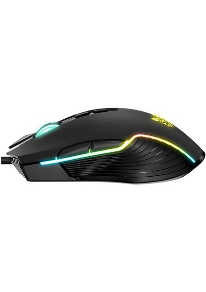 Zore Onikuma CW905 Rgb Oyuncu Mouse