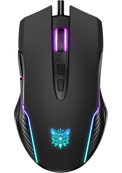 Zore Onikuma CW905 Rgb Oyuncu Mouse