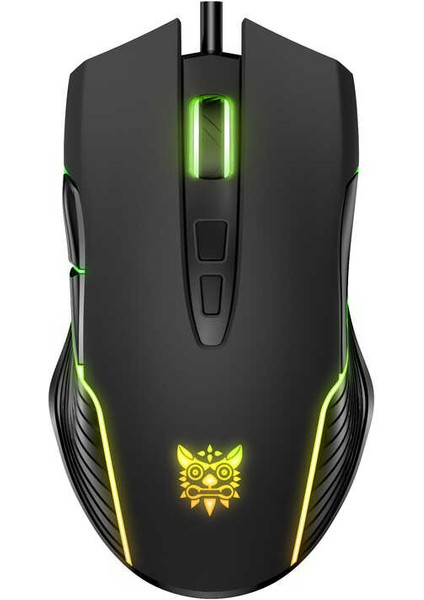 Zore Onikuma CW905 Rgb Oyuncu Mouse