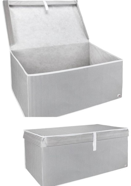Çok Amaçlı Baza Altı Kutu 50 x 40 x 19 cm