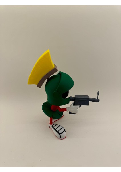 Looney Tunes Marvin The Martian Figür