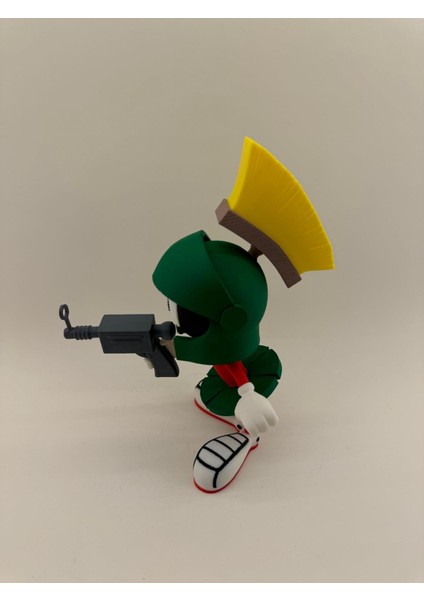 Looney Tunes Marvin The Martian Figür