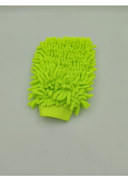 Microfiber Temizlik Eldiveni