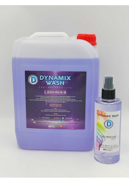 Lavanta Parfümü 5 Lt Ev Parfümü, Ortam Parfümü, Oto Parfümü, Araç Parfümü fiyatları