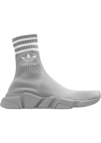 x Speed Gri Sneaker fiyatları