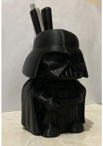 Kalemlik Darth Vader
