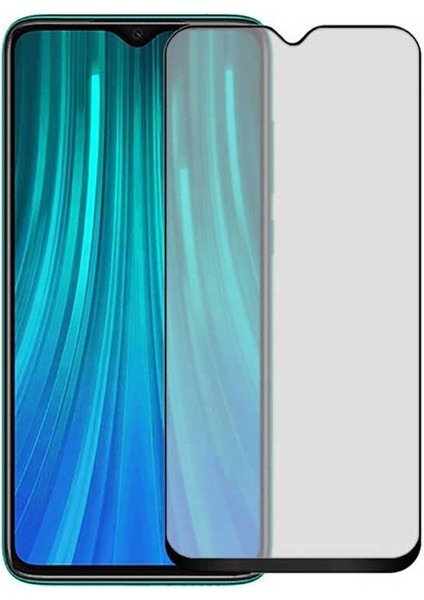 Xiaomi Redmi Note 13 Pro 5g Uyumlu Davin Mat Seramik Ekran Koruyucu