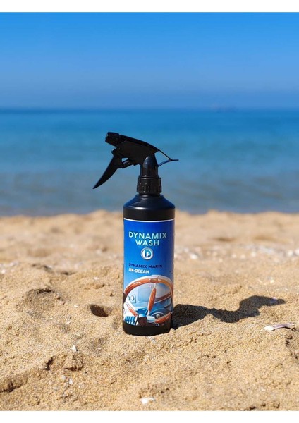 Tekne/yat Temizleme 500 ml