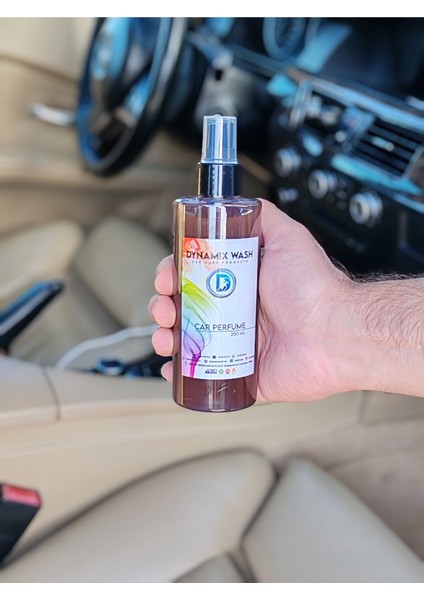 Çilek Kokulu Araç Parfümü 250 ml - Otomobil Parfümü fiyatları