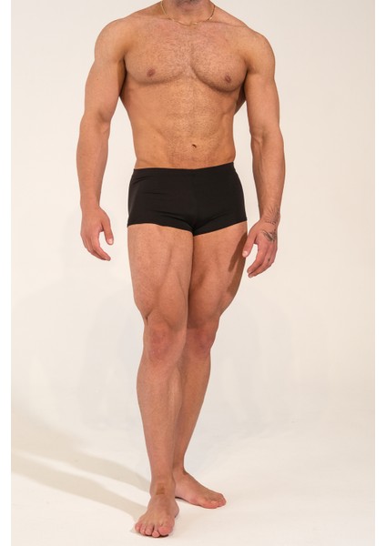 Alpha Trunk Classic Physique Slip Men Briefs