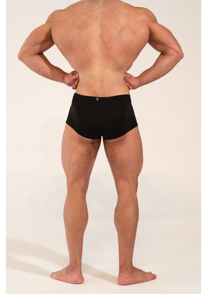 Alpha Trunk Classic Physique Slip Men Briefs