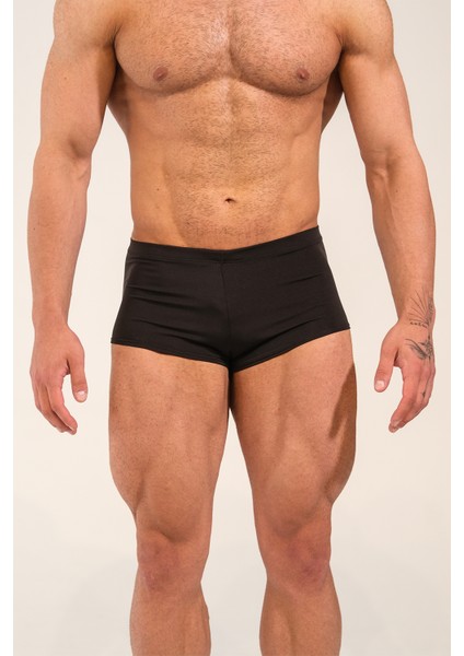 Alpha Trunk Classic Physique Slip Men Briefs