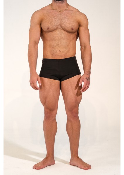 Alpha Trunk Classic Physique Slip Men Briefs
