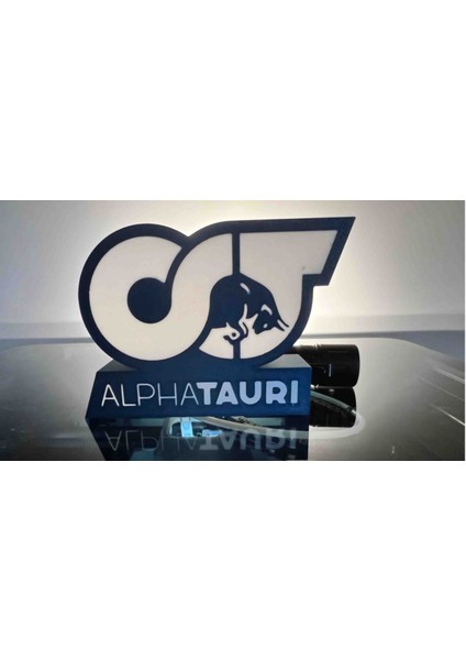 F1 Alphataurı Team