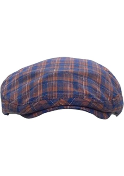 Yazlık Keten Spor Lüks Holigan Kasket Şapka fiyatları