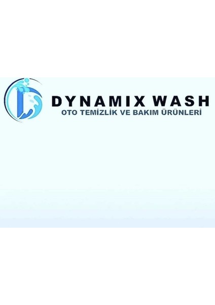 Dynamix Wash Ağır Kir Yağ Zemin Temizleme 24 kg Zemin Temizleme