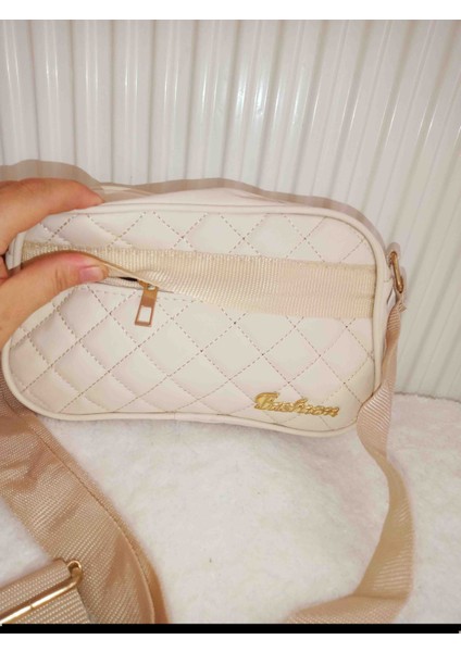 Beyaz Askılı Çanta fiyatları