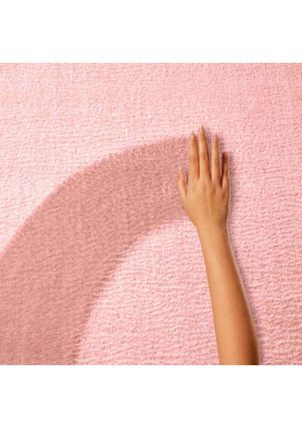 Yıkanabilir Yumuşak Peluş Post Çocuk Odası Oturma Odası Salon Mutfak Halısı modelleri