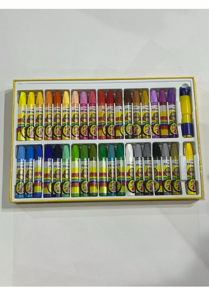 Gold 36 Renk Pastel Boya fiyatları