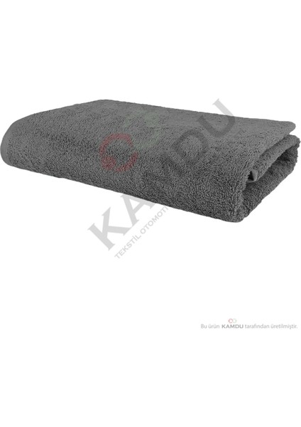 50X90CM Pamuklu Havlu ( 3 Adet ) Berber Havlusu, Kuaför Havlusu, Sporcu Havlusu, El Yüz Havlusu