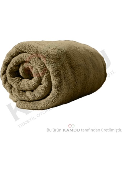 50X90CM Pamuklu Havlu ( 3 Adet ) Berber Havlusu, Kuaför Havlusu, Sporcu Havlusu, El Yüz Havlusu