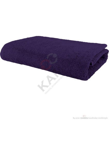 50X90CM Mikrofiber Havlu ( 4 Adet ) Berber Havlusu, Kuaför Havlusu, Sporcu Havlusu, El Yüz Havlusu