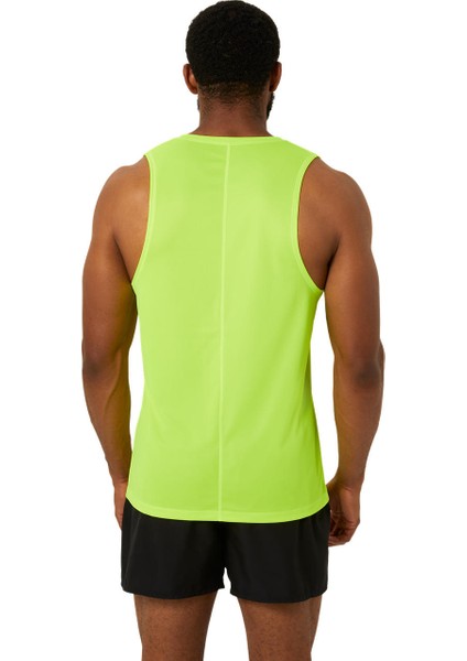 Core Singlet Erkek Sarı Atlet 2011C338-750