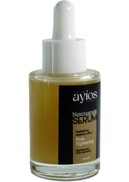 Niacinamide Serum