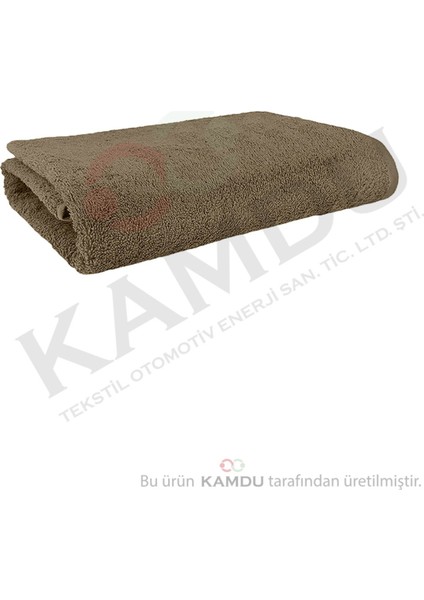 (2 Adet) 50X90CM Pamuklu Havlu ,Berber Havlusu, Kuaför Havlusu, Sporcu Havlusu, El Yüz Havlusu