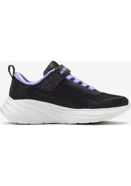 Wave 92 Büyük Kız Çocuk Siyah Spor Ayakkabı 303557L Blk