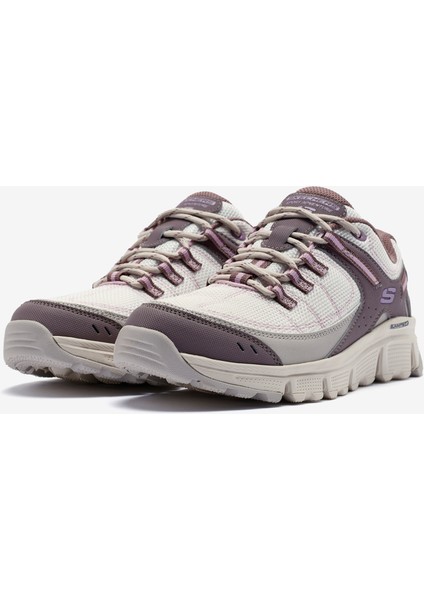 Summits At - Artists Bluff Kadın Mor Outdoor Ayakkabı 180145 Mvmt modelleri