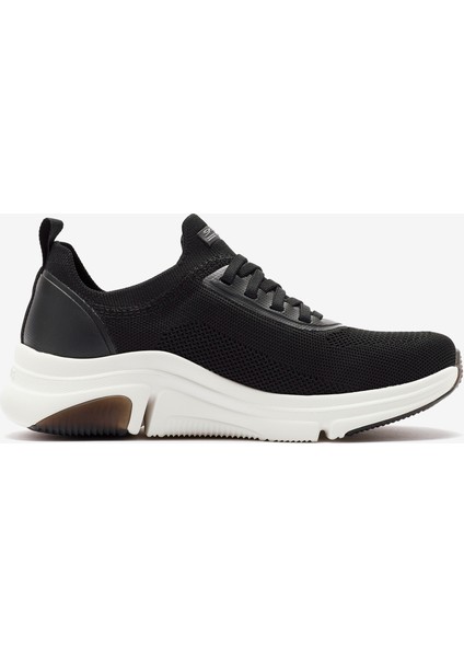 Bobs Sparrow Flex - Instant Clout Kadın Siyah Spor Ayakkabı 117580 Blk fiyatları