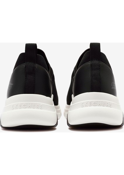 Bobs Sparrow Flex - Instant Clout Kadın Siyah Spor Ayakkabı 117580 Blk indirimleri