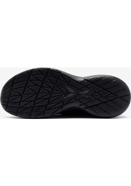 Bobs Sport Infinity Kadın Siyah Spor Ayakkabı 117550 Bbk