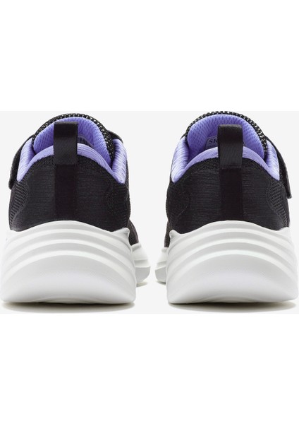 Wave 92 Büyük Kız Çocuk Siyah Spor Ayakkabı 303557L Blk