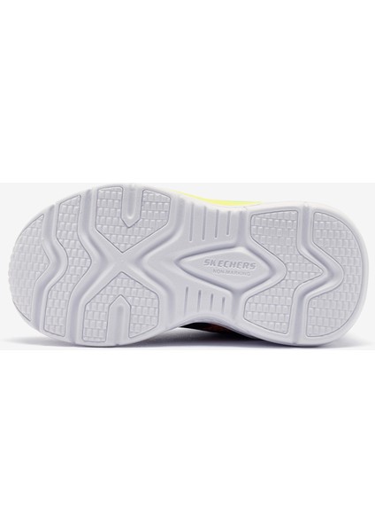 Tri-Namics Küçük Erkek Çocuk Gri Işıklı Spor Ayakkabı 401660N Ccmt