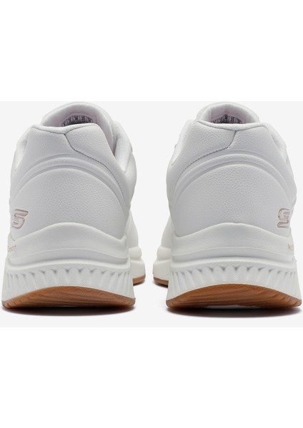 Bobs Arch Comfort B Sweet - A Bind Kadın Beyaz Spor Ayakkabı 117560 Wht indirimleri