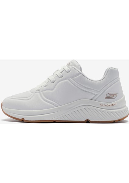 Bobs Arch Comfort B Sweet - A Bind Kadın Beyaz Spor Ayakkabı 117560 Wht