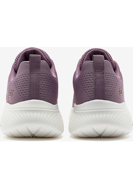 Bobs Sport Infinity Kadın Lila Spor Ayakkabı 117550 Qual fırsatları