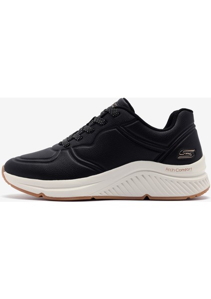 Bobs Arch Comfort B Sweet - A Bind Kadın Siyah Spor Ayakkabı 117560 Blk