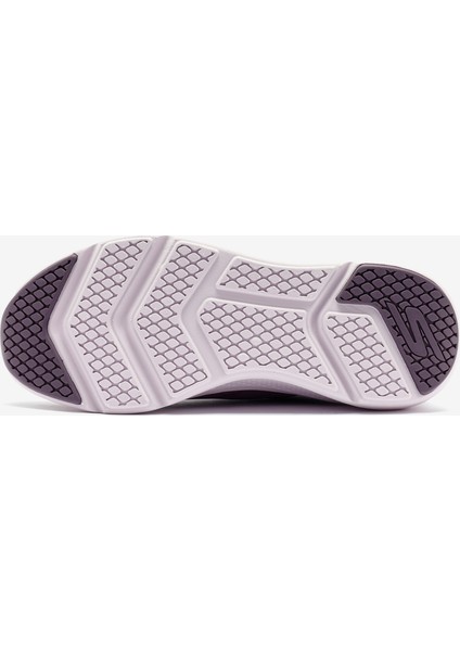 Go Run Elevate Kadın Mor Koşu Ayakkabısı 128319 Dkmv fırsatları