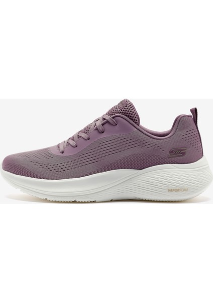 Bobs Sport Infinity Kadın Lila Spor Ayakkabı 117550 Qual