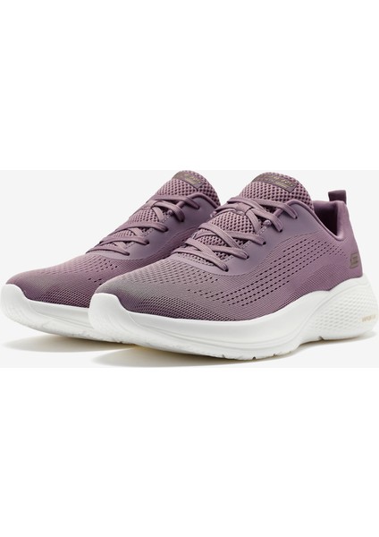 Bobs Sport Infinity Kadın Lila Spor Ayakkabı 117550 Qual modelleri