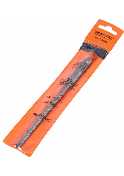 Hilti Ucu Sds Plus 6X160MM MU0100 0055