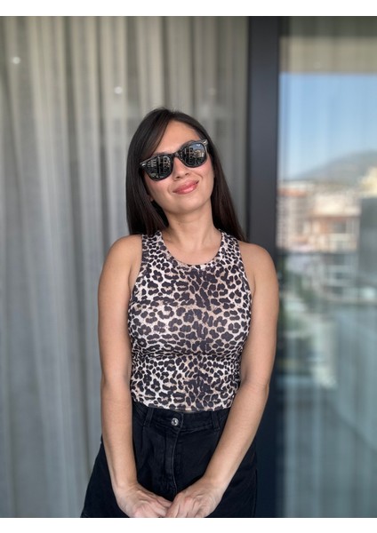 Leopar Bluz