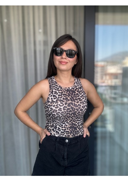 Leopar Bluz fiyatları