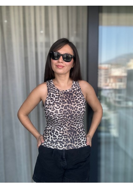 Leopar Bluz fırsatları