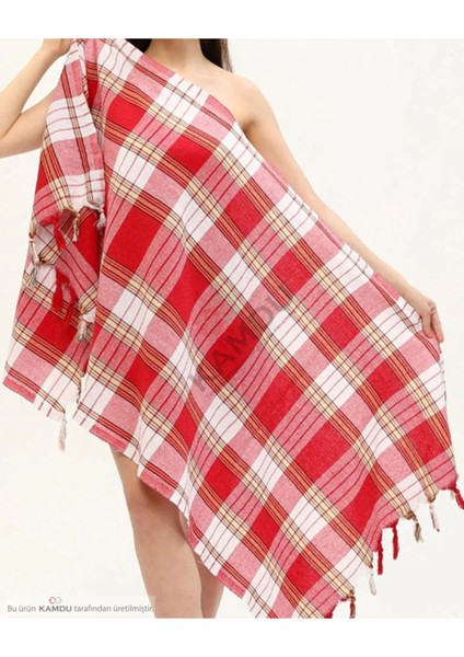 75x160cm [5 Adet] Klasik Hamam Peştemali, Plaj Peştemali, indirimleri