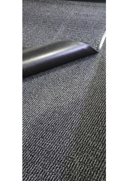 Nem ve Toz Alıcı Gri Paspas-Yolluk En 90 cm -120 cm Ölçü Seçenekli fiyatları