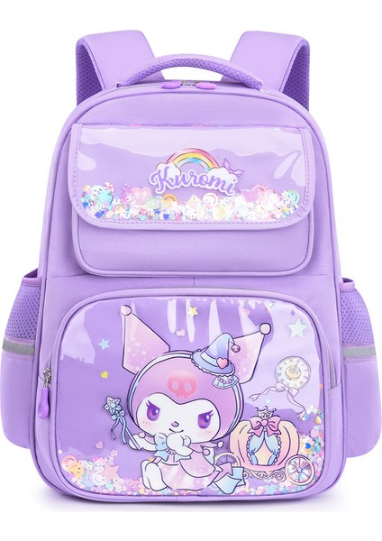 Ultra Hafif, Ağırlığı Azaltan, Büyük Kapasiteli Çocuk Okul Çantası (Yurt Dışından)